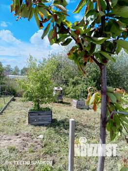 Дом 6м², 2-этажный, участок 5 сот.