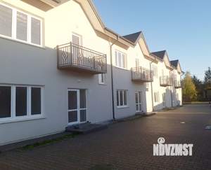 Таунхаус 170м², 2-этажный, участок 2 сот.