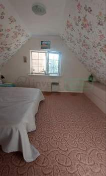 Дом 70м², 2-этажный, участок 4 сот.