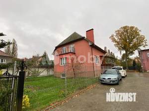 Дом 352м², 2-этажный, участок 5 сот.