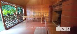 Таунхаус 440м², 4-этажный, участок 6 сот.