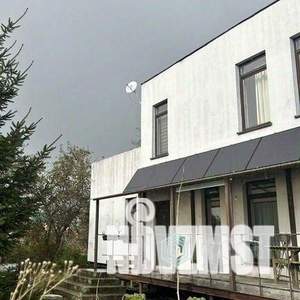 Дом 136м², 2-этажный, участок 10 сот.