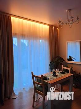 Дом 98м², 2-этажный, участок 5 сот.