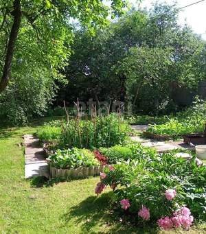 Дом 150м², 2-этажный, участок 10 сот.