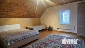 Дом 72м², 2-этажный, участок 8 сот.