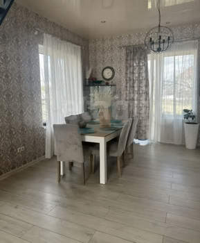 Дом 150м², 2-этажный, участок 7 сот.