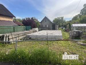 Дом 56м², 2-этажный, участок 5 сот.