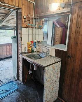 Дача 80м², 2-этажный, участок 4 сот.