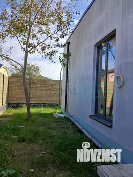 Дом 117м², 1-этажный, участок 4 сот.