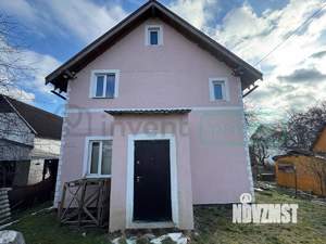 Дача 146м², 2-этажный, участок 8 сот.