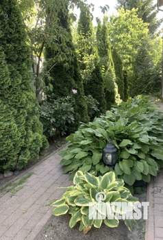 Дом 142м², 3-этажный, участок 2 сот.