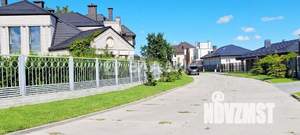 Дом 400м², 2-этажный, участок 10 сот.