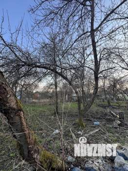 Дом 30м², 1-этажный, участок 4 сот.