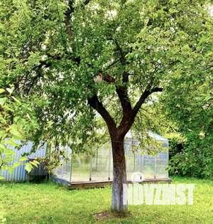 Дом 80м², 2-этажный, участок 8 сот.