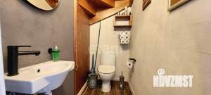 Дом 152м², 3-этажный, участок 2 сот.