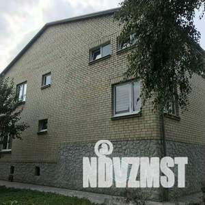 Дом 347м², 3-этажный, участок 10 сот.