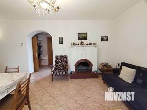 Дом 142м², 3-этажный, участок 5 сот.