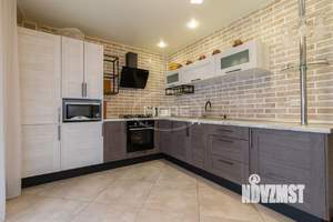 Дом 171м², 3-этажный, участок 4 сот.