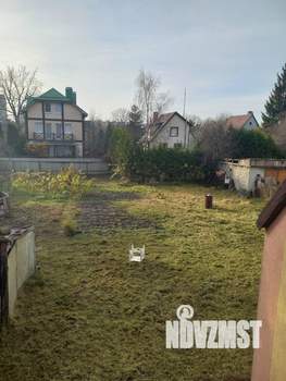 Дом 95м², 2-этажный, участок 9 сот.