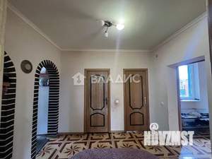 Дом 194м², 2-этажный, участок 6 сот.