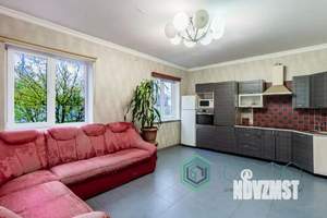 Дом 120м², 2-этажный, участок 5 сот.