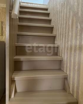 Дом 68м², 2-этажный, участок 4 сот.