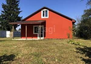 Дача 120м², 1-этажный, участок 7 сот.