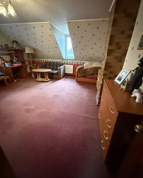 Дом 137м², 2-этажный, участок 7 сот.