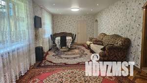 Таунхаус 160м², 2-этажный, участок 6 сот.