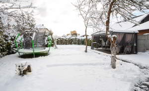 Дом 113м², 2-этажный, участок 6 сот.