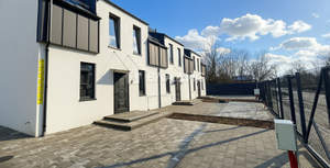 Дом 126м², 2-этажный, участок 2 сот.