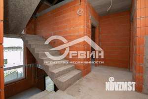 Дом 202м², 2-этажный, участок 5 сот.