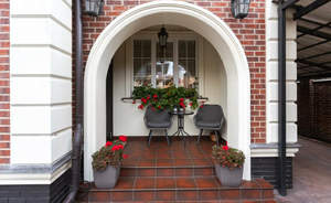 Дом 270м², 3-этажный, участок 3 сот.