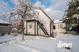 Дом 113м², 2-этажный, участок 6 сот.