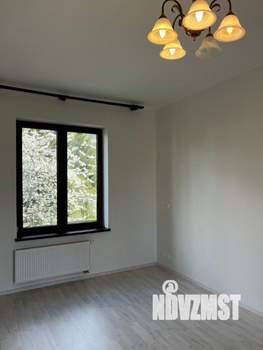 Коттедж 507м², 3-этажный, участок 7 сот.