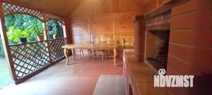 Таунхаус 440м², 4-этажный, участок 6 сот.