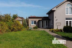 Дом 110м², 2-этажный, участок 7 сот.