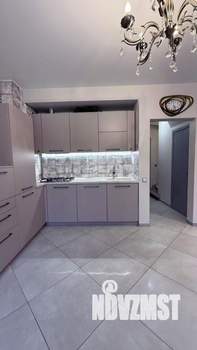 Таунхаус 110м², 3-этажный, участок 3 сот.