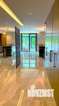 Таунхаус 270м², 3-этажный, участок 2 сот.