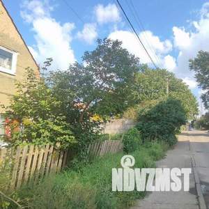 Дом 76м², 2-этажный, участок 10 сот.