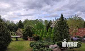 Дом 262м², 3-этажный, участок 12 сот.