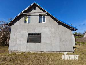 Дом 150м², 2-этажный, участок 6 сот.