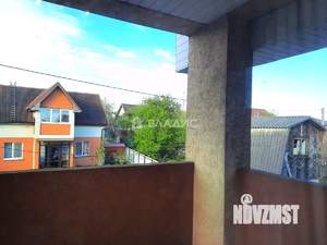 Дом 112м², 2-этажный, участок 4 сот.