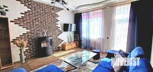 Дом 152м², 3-этажный, участок 2 сот.