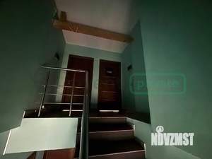 Таунхаус 300м², 3-этажный, участок 2 сот.