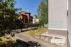 Дом 320м², 2-этажный, участок 5 сот.