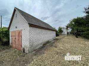 Дом 107м², 2-этажный, участок 7 сот.