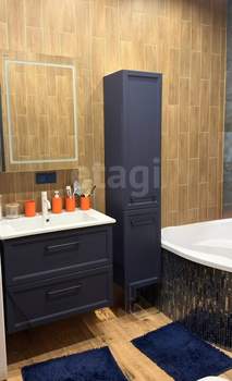 Дом 70м², 2-этажный, участок 2 сот.