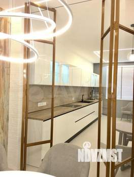 Таунхаус 323м², 3-этажный, участок 3 сот.