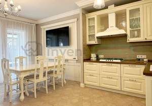 Дом 148м², 3-этажный, участок 2 сот.